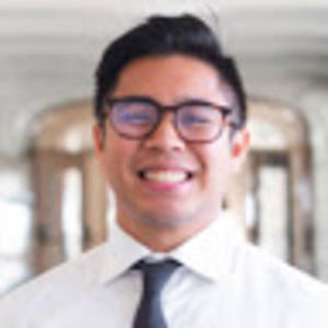 Meet your Posher, Matthew